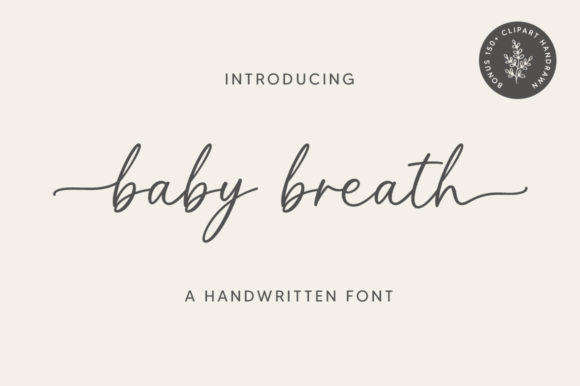 Beautiful Fonts for Business