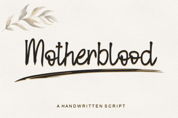 Beautiful Fonts for Business