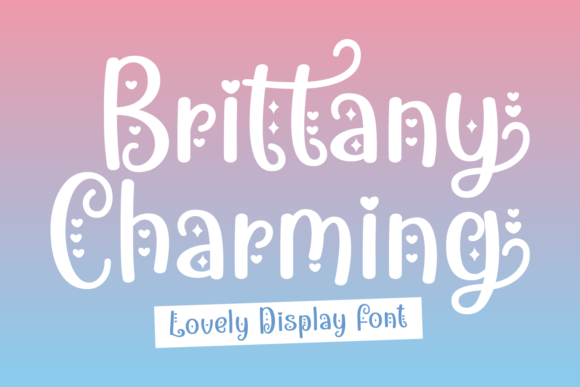 Brittany Charming Review