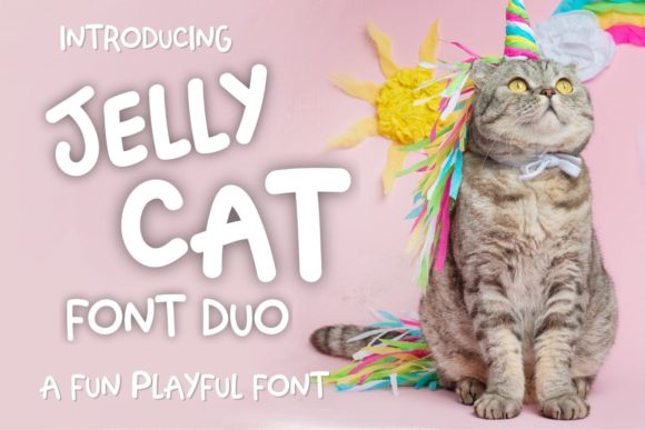 Jelly Cat: A Script Amp Review