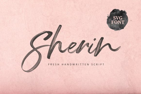 Sherin: A Script Amp Review